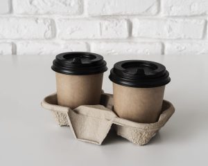 Envases biodegradables