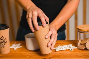 el takeaway en primavera