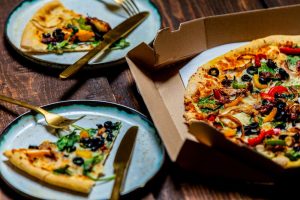 Los envases de cartón