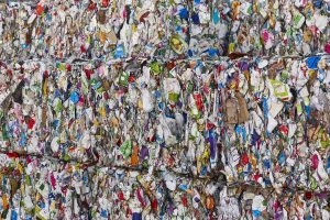 Beneficios del reciclaje