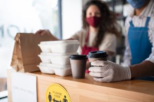 Envases ecológicos Arteixo