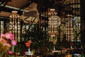 ¿Qué son los restaurantes sostenibles?