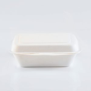 Envase rectangular 18x13x7cm (500 uds)