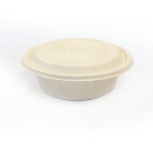 Envase redondo 1200ml- 20Ø con tapa (400 uds)