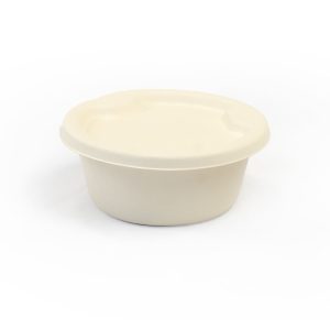 Envase redondo 1000ml- 18Ø con tapa (500 uds)