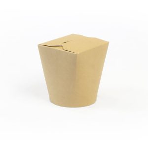 Envase para noodles 1000ml (500 uds)