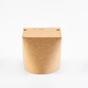 Envase para noodles 500ml (500 uds)