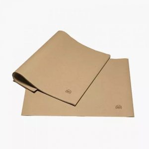 Mantelin reciclado 30×40 cm 1000 uds natural kraft