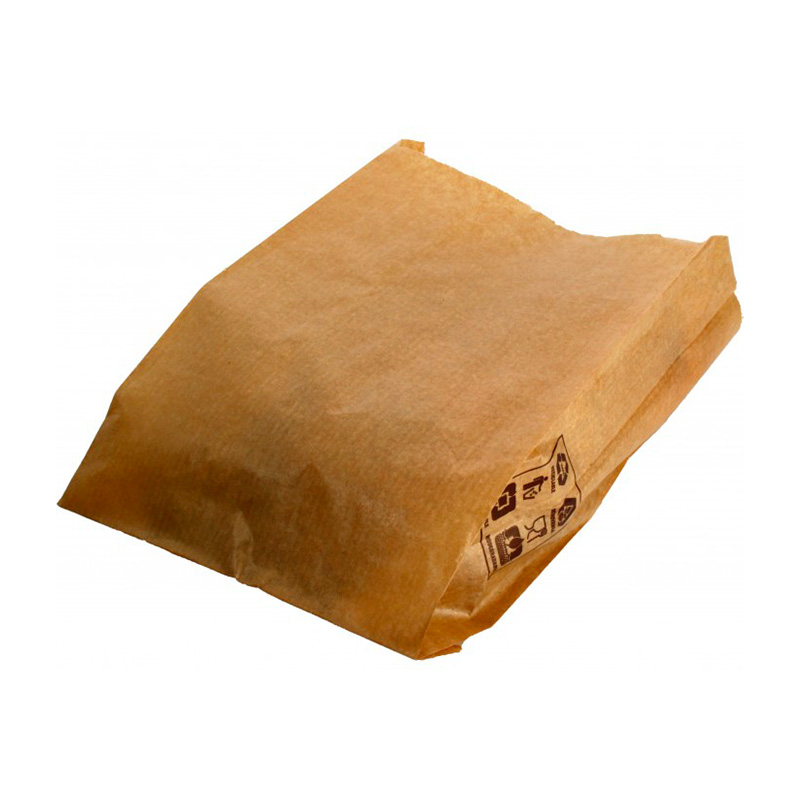 Bolsas para bollería