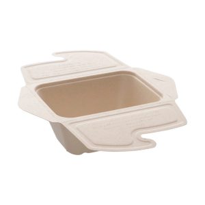 Envases box to go de 750 ml Bepulp (200 uds)