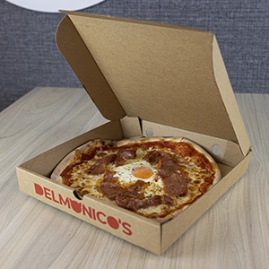 Miniatura Cajas para Pizza Miniatura Cajas para Pizza