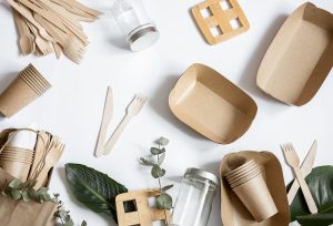 Eco packaging: qué es y cómo beneficia al medio ambiente