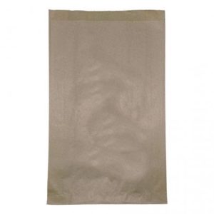 Bolsa de papel kraft para bollería