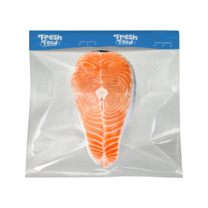 Bolsas para pescadería