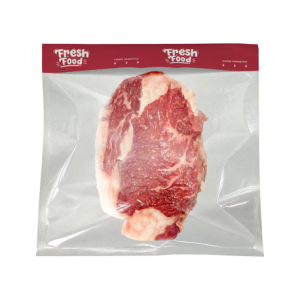 Bolsas para carnicería y charcutería