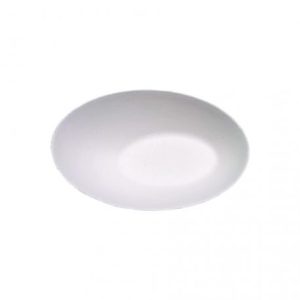 Catering Bio de fibra de caña de azúcar natural 50 x 76mm