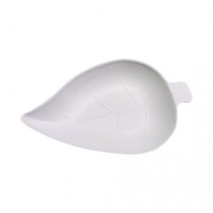 Catering Bio de fibra de caña de azúcar natural 95mm