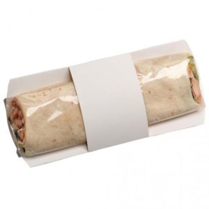Manga Wrapp/Bocadillo 225 x 103mm