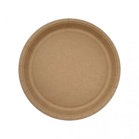 platos-de-carton-kraft-170mm-400-uds