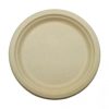platos-de-fibra-de-trigo-redondos-220mm-500-uds
