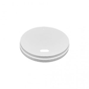 Tapas ecoloógicas de papel planas