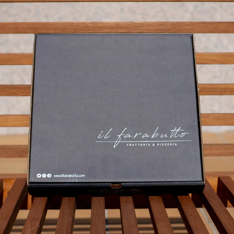 30x30x4,5 PERSONALIZACIÓN