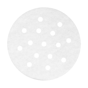 Papeles perforados para DIM-SUM