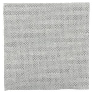 Servilletas de papel gris tissue ECOLABEL «DOUBLE POINT»