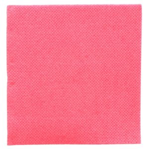 Servilletas de papel fucsia ECOLABEL «DOUBLE POINT»