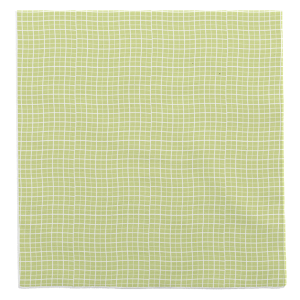 Servilletas ‘LIKE LINEN – IPANEMA’ spunlace color pistacho