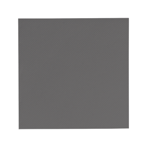 Servilletas de papel double point «ARDOISE»