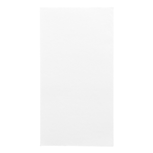 Servilletas plegado blanco «AIRLAID»