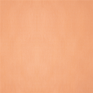 Manteles plegados color salmón celulosa 48 G/M2
