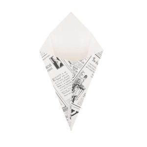 Cucuruchos de patatas fritas TIMES «THEPACK»