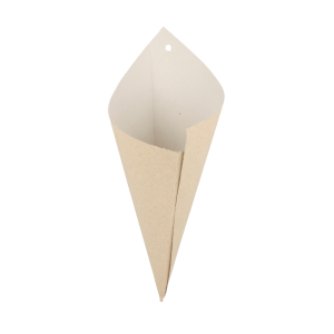 Papelinas punta para fritos