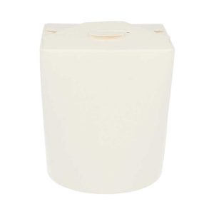 Envases multiusos cartoncillo blanco microondables