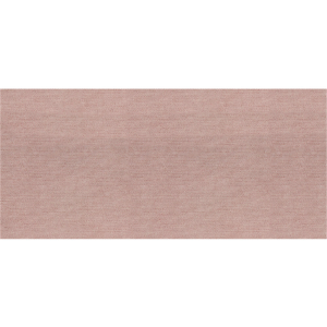 Mantel tú y yo Spunlace color chocolate pliegue 1/2