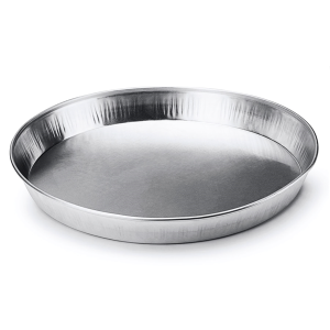 Recipientes de aluminio reutilizables