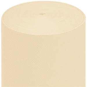 Mantel precortado marfil «AIRLAID» 55 G/M2