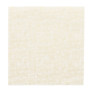 Servilletas marfil diseño «JAZZ» 55G/M2