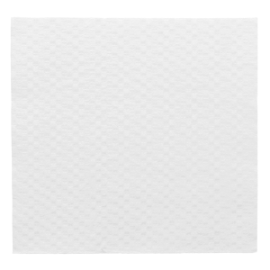 Servilletas de papel blanca tissue 1 capa