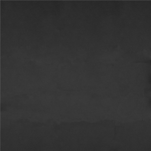 Manteles plegados color negro «SPUNBOND»