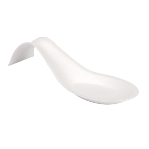 Recipiente cuchara de bagazo «BIONIC»