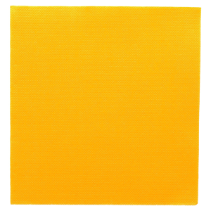 Servilletas de papel amarillo ECOLABEL «DOUBLE POINT»