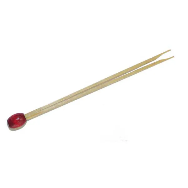 picks-doble-punta-bola-roja-8-h-cm-natural-bambu1