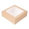cajas-de-carton-kraft-para-pasteleria-con-ventana-superior-23x23x75cm1