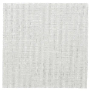 Servilletas p. 1/4 ‘dry cotton’ 55 g/m2 50×50 cm gris airlaid
