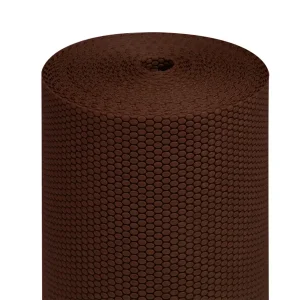 «Tú y yo» pre. 120 cm (30 ser.) ‘spunbond plus+’ 80 g/m2 0,40×36 m chocolate pp