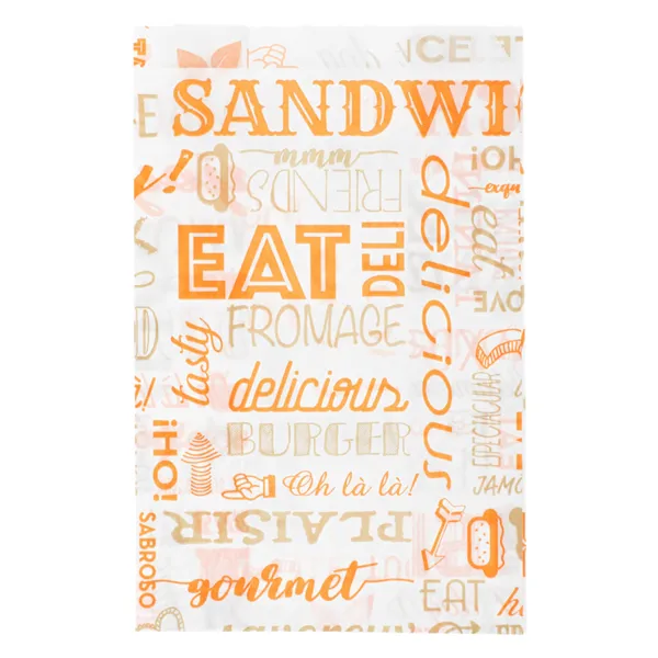 bolsa-para-burguer-papel-blanco-diseno-naranja-parole-127x18cm2