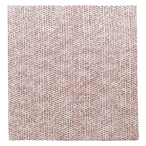 Servilletas ‘like linen – keiko’ 70 g/m2 20×20 cm chocolate spunlace